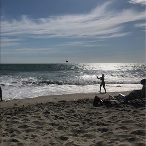 Meet your Posher, Robyn